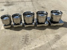 Fumaiolo comignolo  antivento