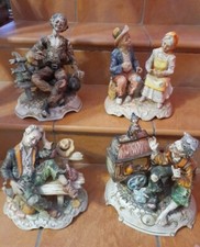 BOMBONIERE CAPODIMONTE