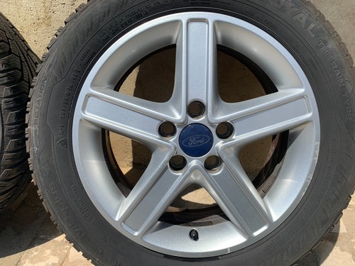 Set gomme invernali - set,