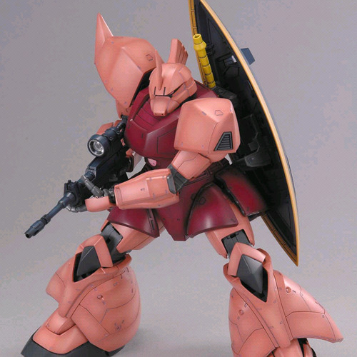 Gundam 100 14s char s - -, char's