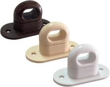 FERMO PER OCCHIELLO OVALE 42 X