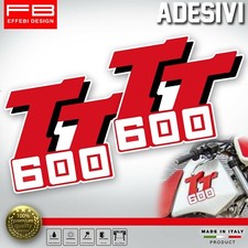 Adesivi stickers serbatoio - adesivi,