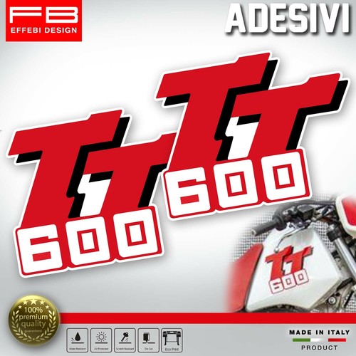 Adesivi stickers serbatoio - adesivi,
