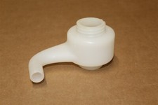 Valvola gas serbatoio acqua