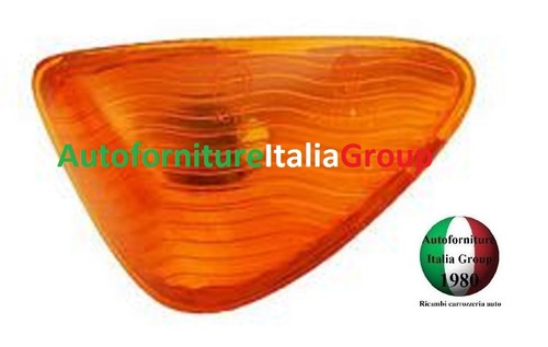 Fanale fanalino freccia - fanale,
