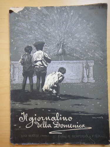 1906 giornalino della - 1906-il,