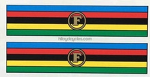 Frejus fasce world - world-champ, per