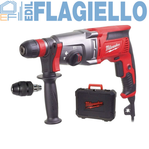 Trapano 800w tassellatore - trapano,