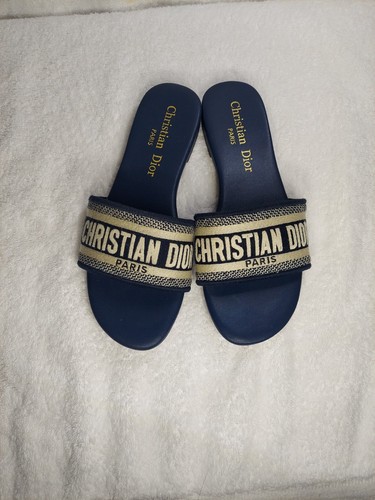 Christian dior dway blu navy - christian,
