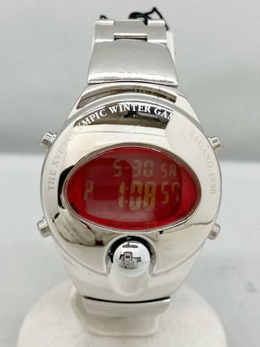 Orologio digitale quarzo - digitale, al