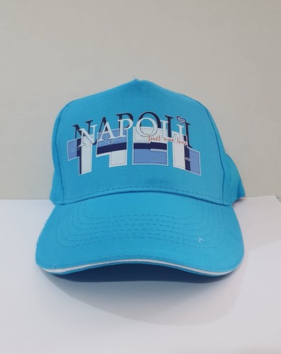 Cappello berretto napoli - cappello,