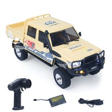 UDI RC 1/18 UCX1801PRO