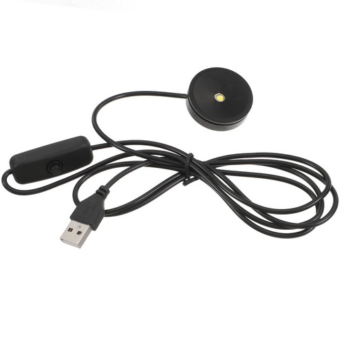 Diffusore led alimentato - diffusore,