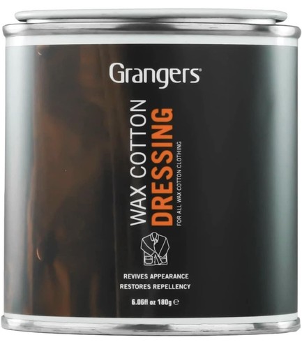 Grangers cera cotone - grangers,