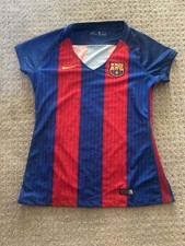 Maglia Barcellona Donna Large
