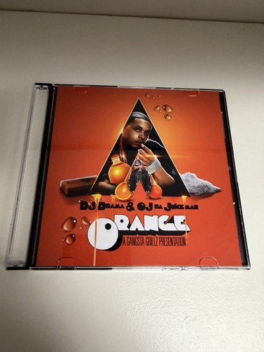 Drama juiceman gucci - oj, da