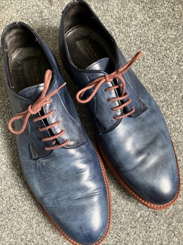 Scarpe eleganti stringate - , to