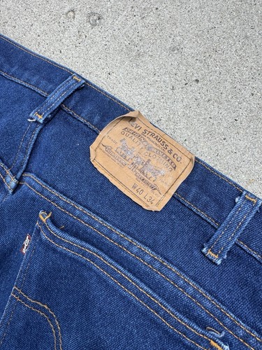 Levi vintage non - levi's,
