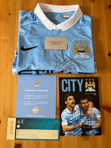 Biglietto samir nasri - biglietto,