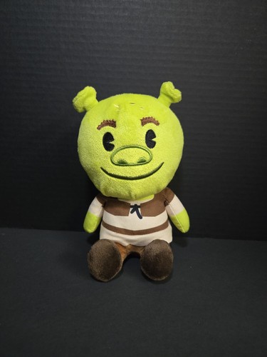 Peluche dreamworks shrek - shrek,