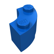 LEGO® Part 3063 - Brick