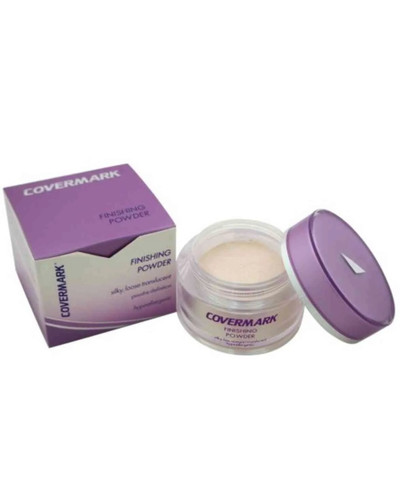 Covermark finishing powder - covermark,