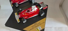 Ferrari F1 312 T  GP Francia 1975  N. Lauda  Quartzo     1:43