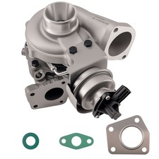 Turbo Turbine for Chevrolet