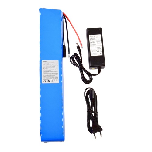 Pacco batteria pila - pila, 24v