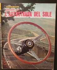 Quattroruote 1964 n. 106 bis