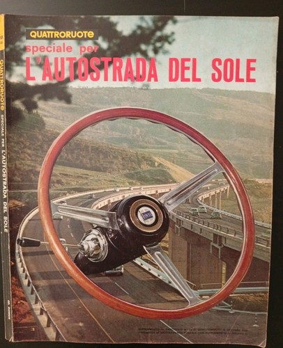 Quattroruote 1964 106 bis - 1964,