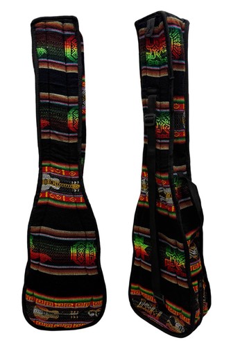 Handmade bolivian aguayo - bolivian,