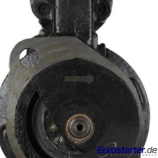 1*** Motorino di Avviamento