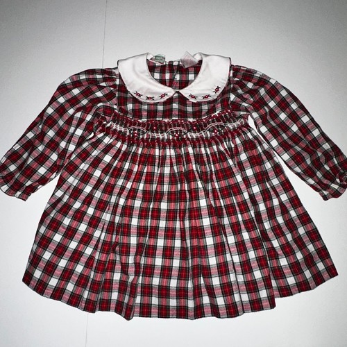 Abito vintage allison ann - abito,