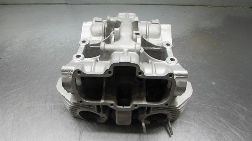 Testa cilindro nuda moto honda - nuda,