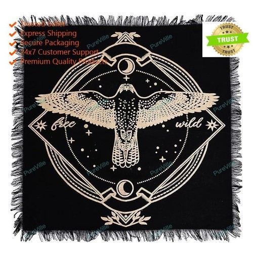 Arazzo yoga cotone mandala