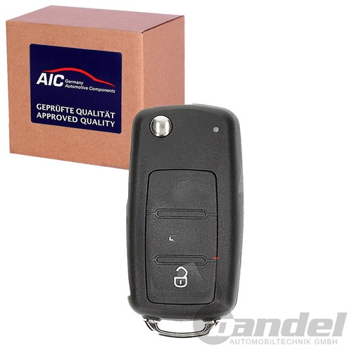 Custodia chiave aic tasti - aic, 3