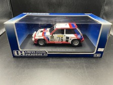 Renault turbo maxi - maxi, carrefour