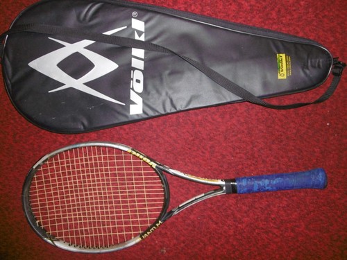Racchetta tennis volkl - tennis,
