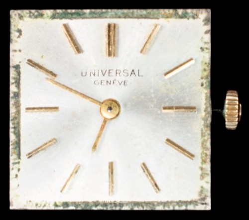 Universal geneve jewel cal - jewel,