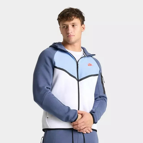 Nike tech fleece windrunner - tech,