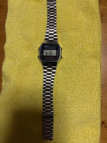 Orologio digitale casio - digitale,