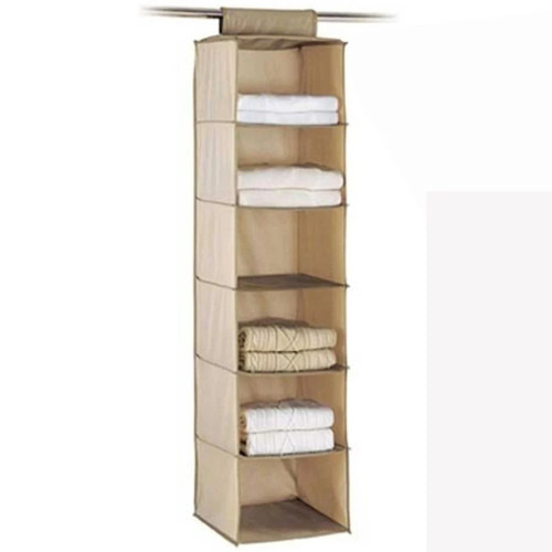 Organizer per armadio - organizer,