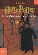 Harry Potter et la Chambre des