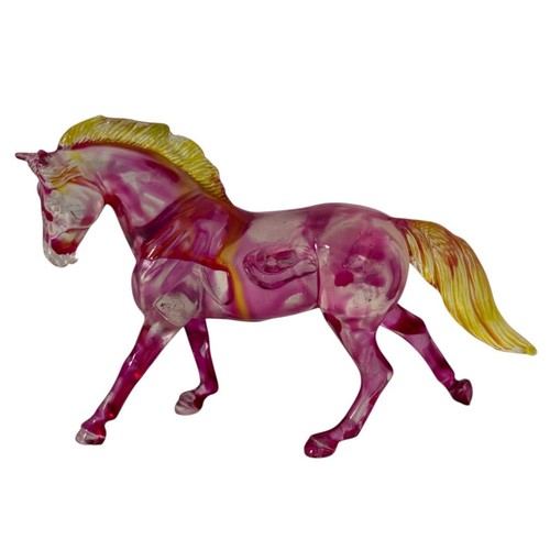 Breyer stablemates suncatcher - breyer,