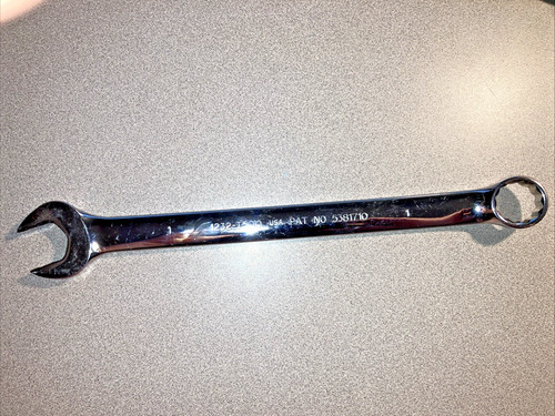 Proto tools 1232 - 1232-t500, 1"