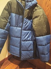 Giacca invernale bambino /