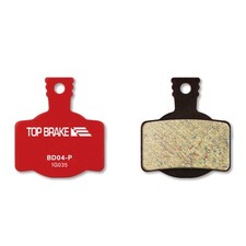 Top Brake pastiglie freni a