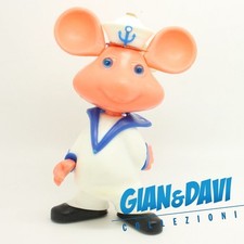 Moplas Locati Pavesi Pavesini Topo Gigio Maria Perego Marinaio