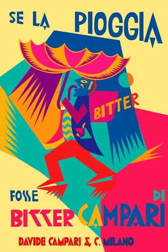Poster stampa manifesto - stampa,